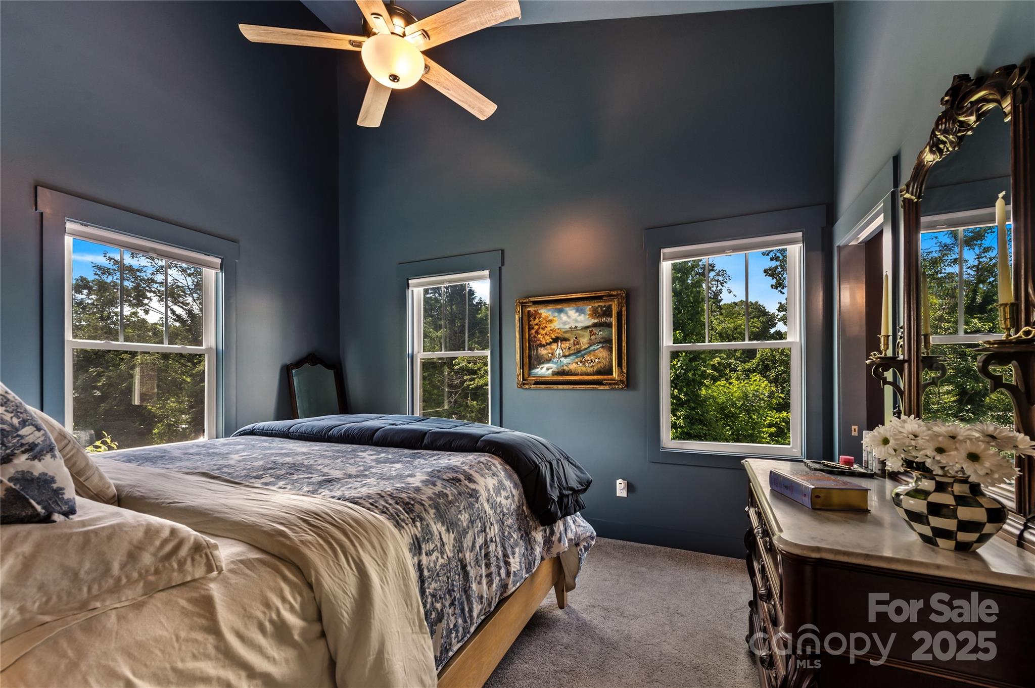 horney Hayes - Residential