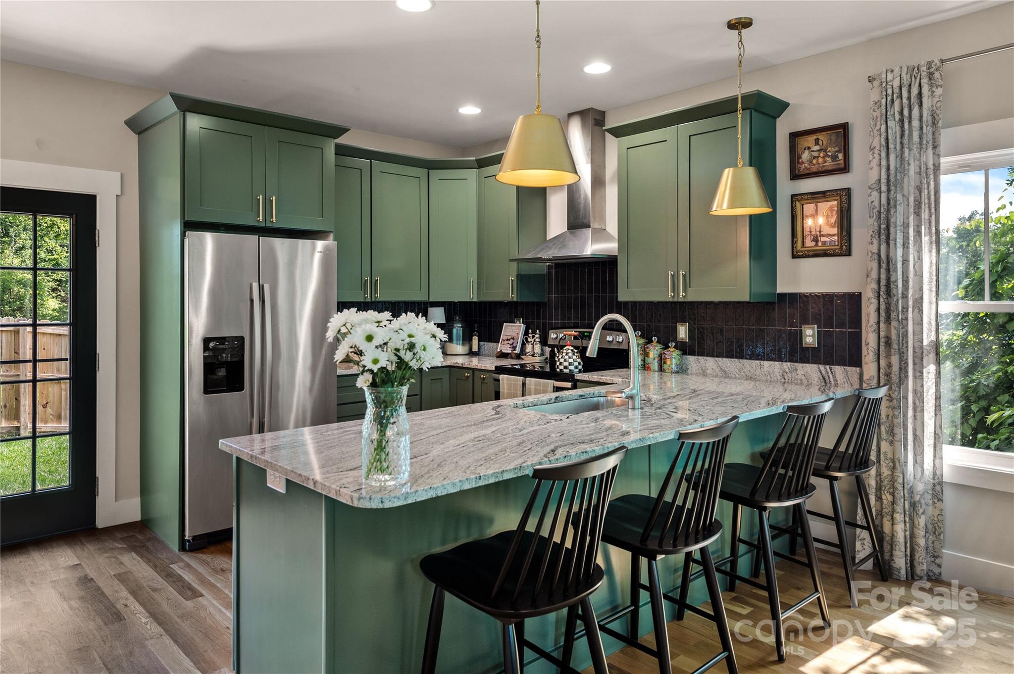 horney Hayes - Residential