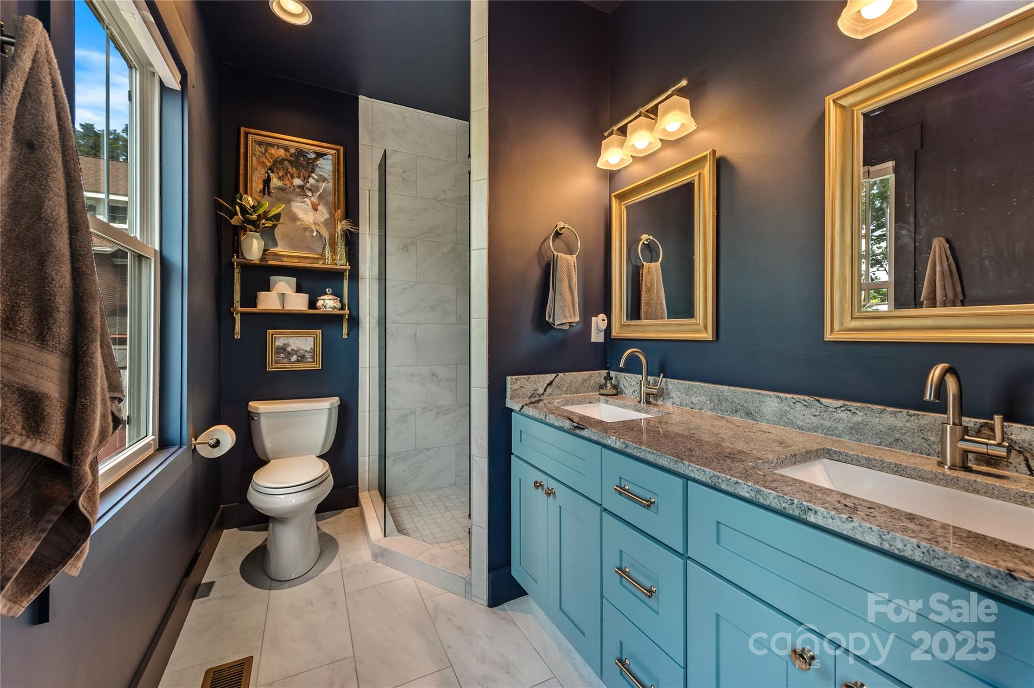 horney Hayes - Residential