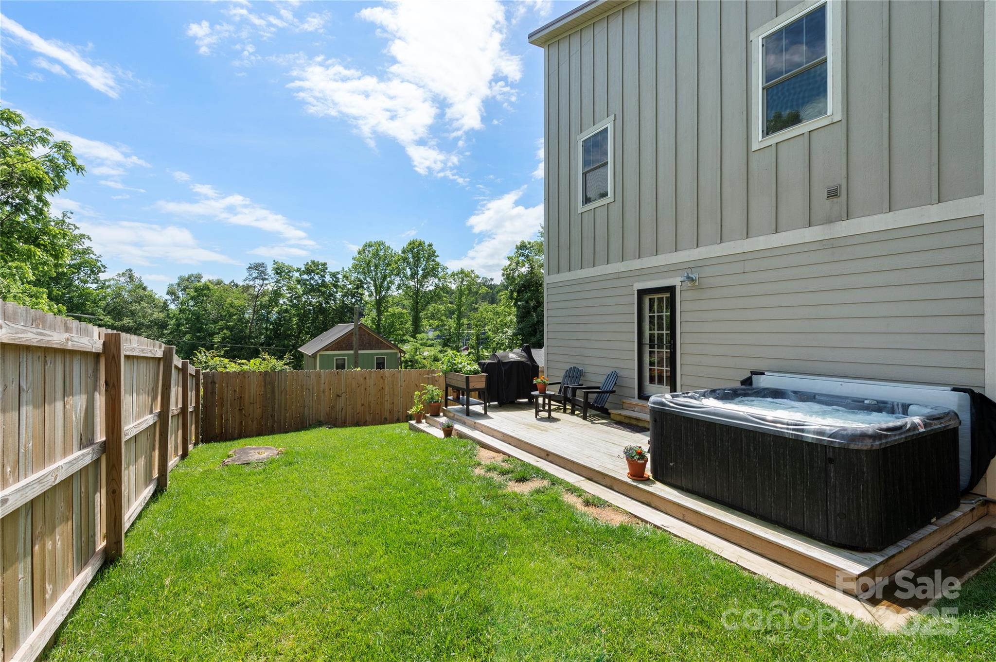 horney Hayes - Residential