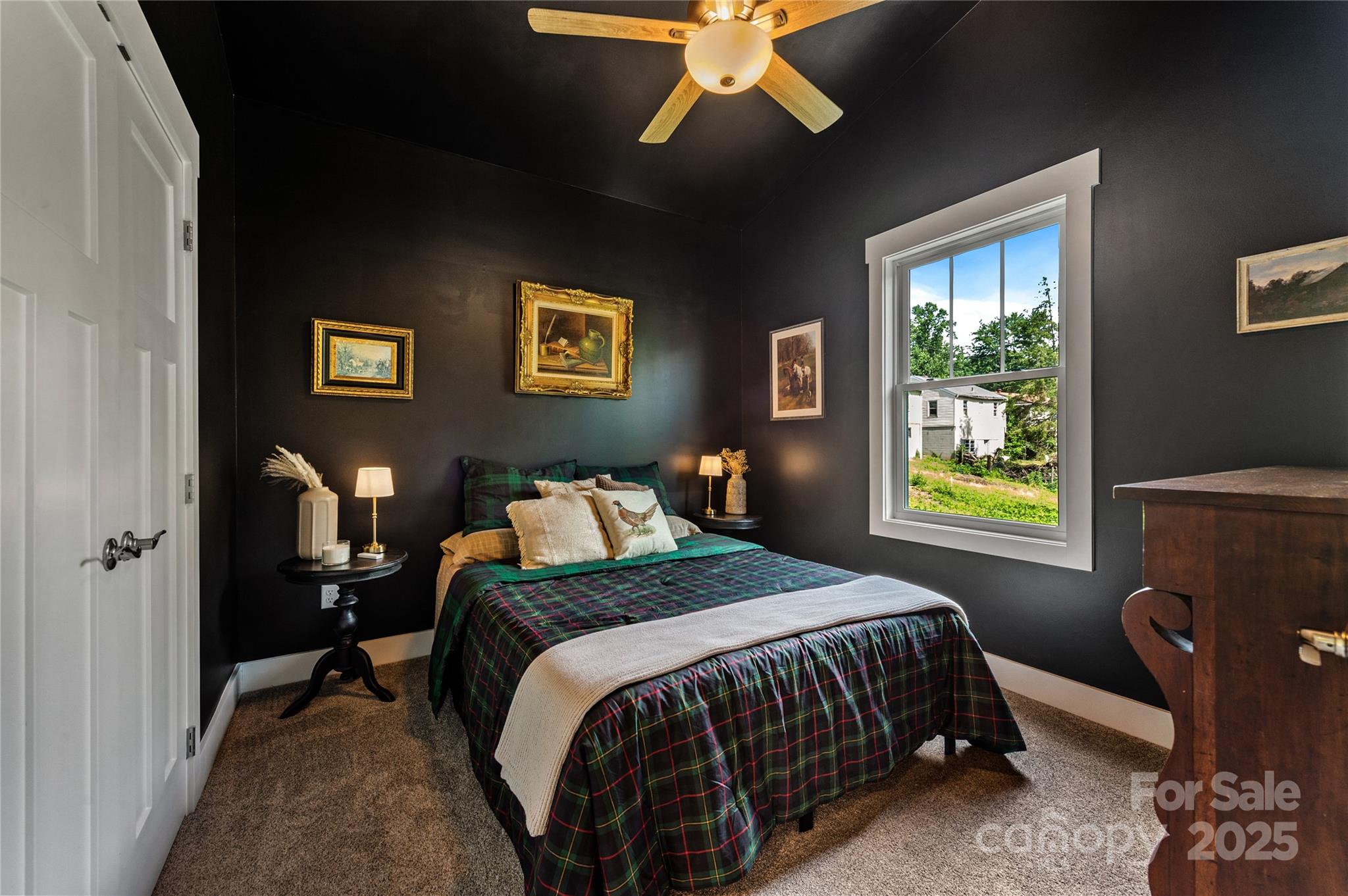 horney Hayes - Residential