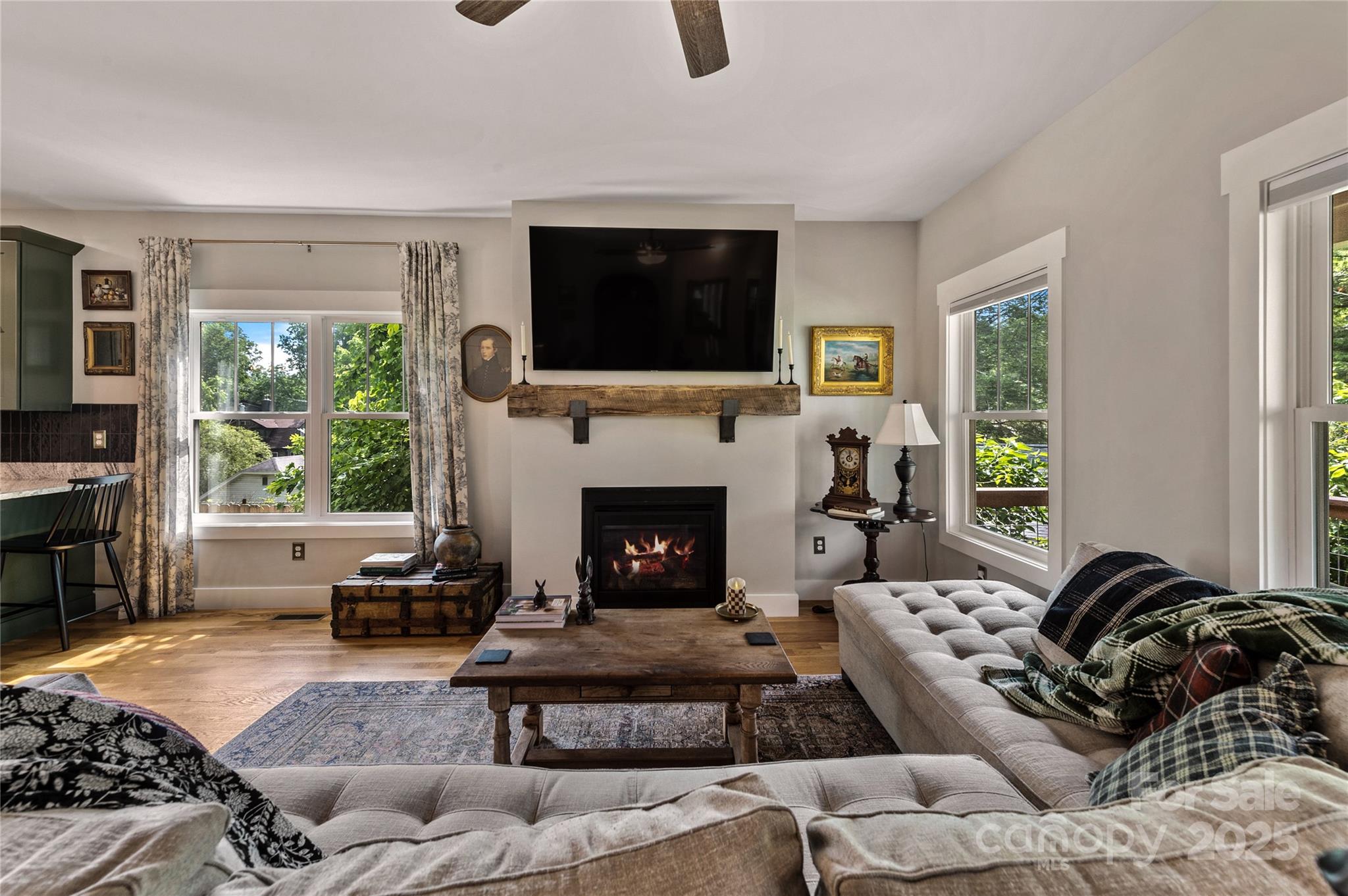 horney Hayes - Residential