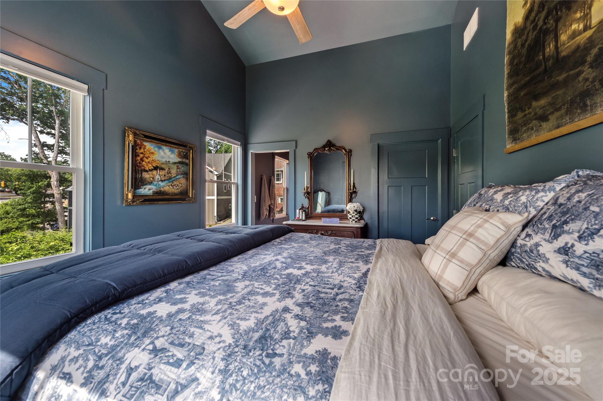 horney Hayes - Residential