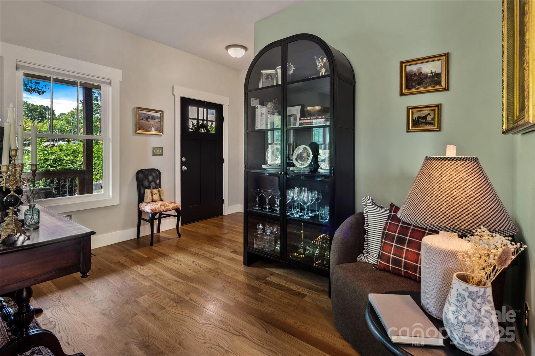 horney Hayes - Residential