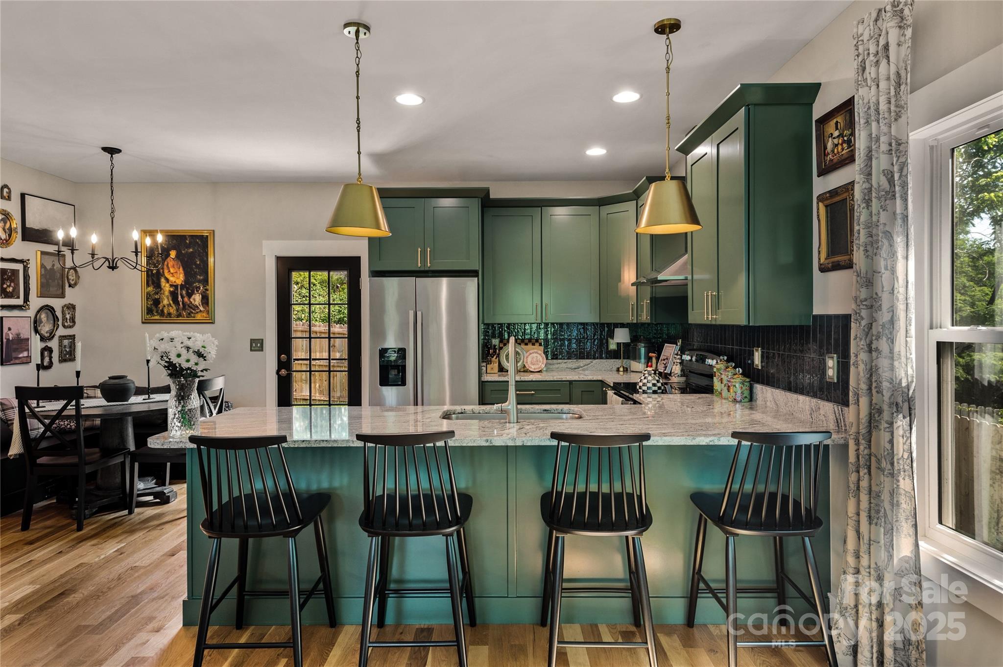 horney Hayes - Residential