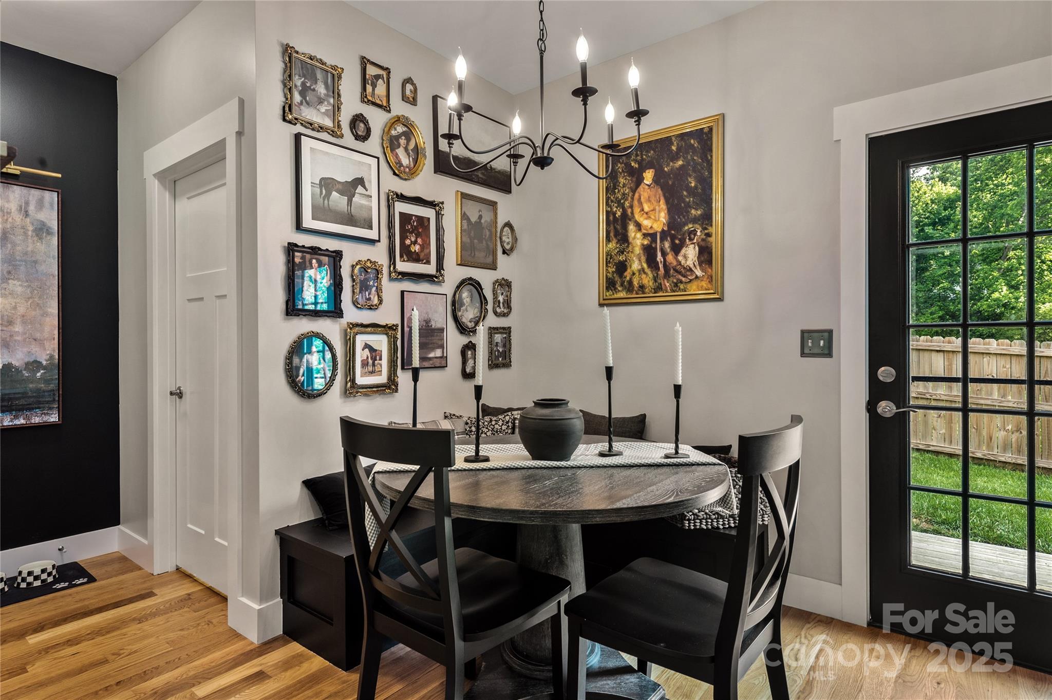 horney Hayes - Residential