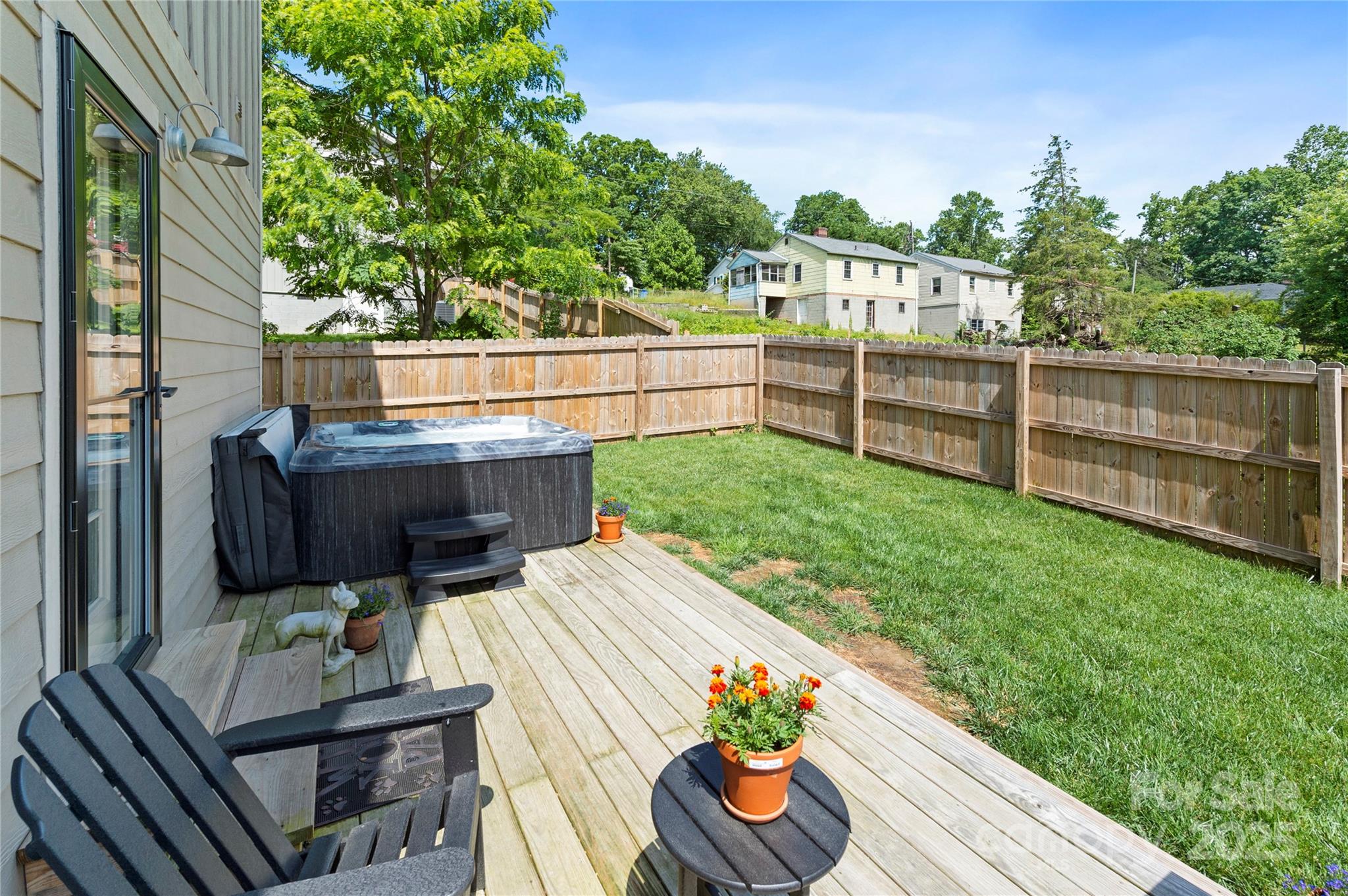 horney Hayes - Residential