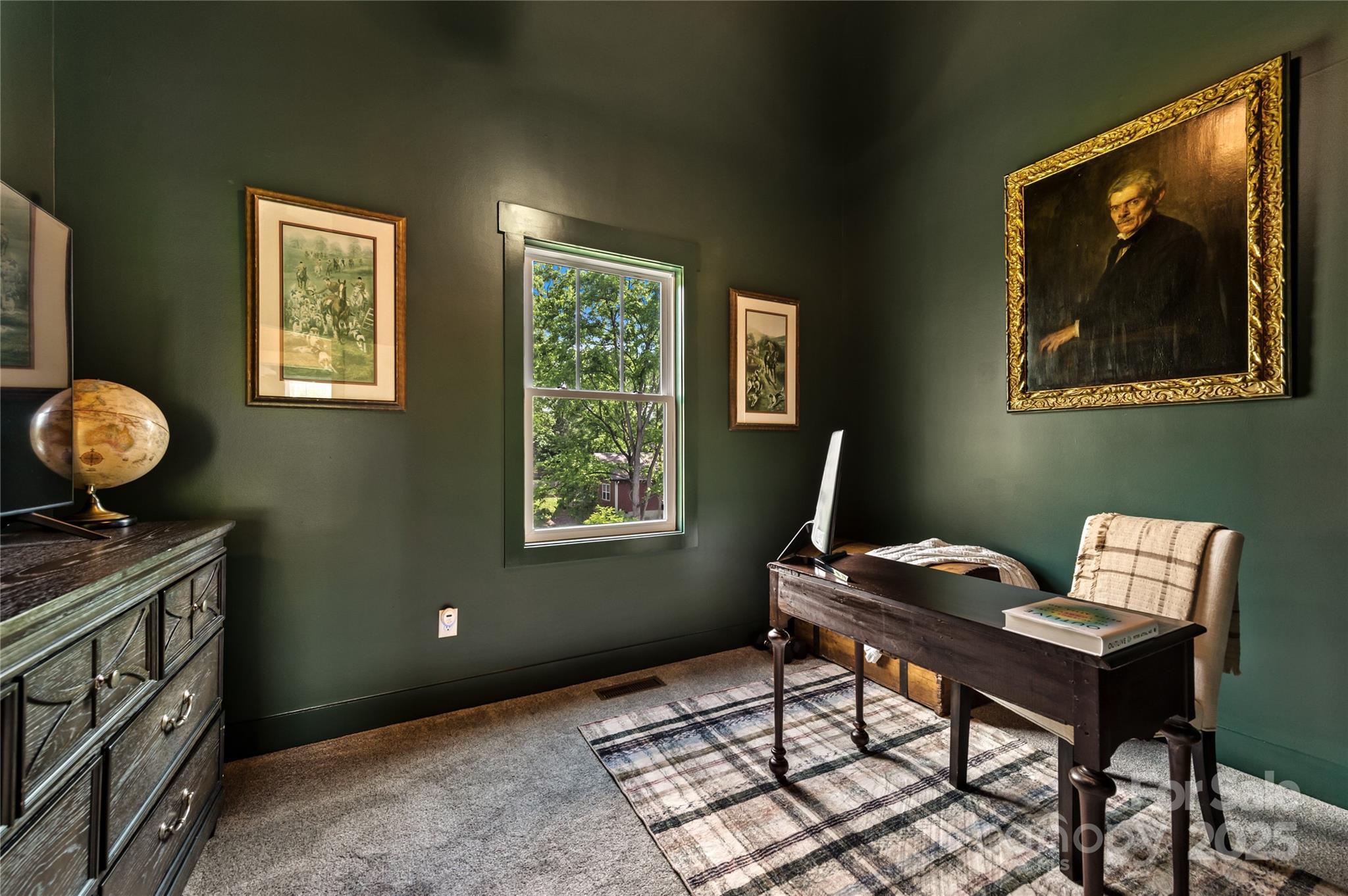 horney Hayes - Residential