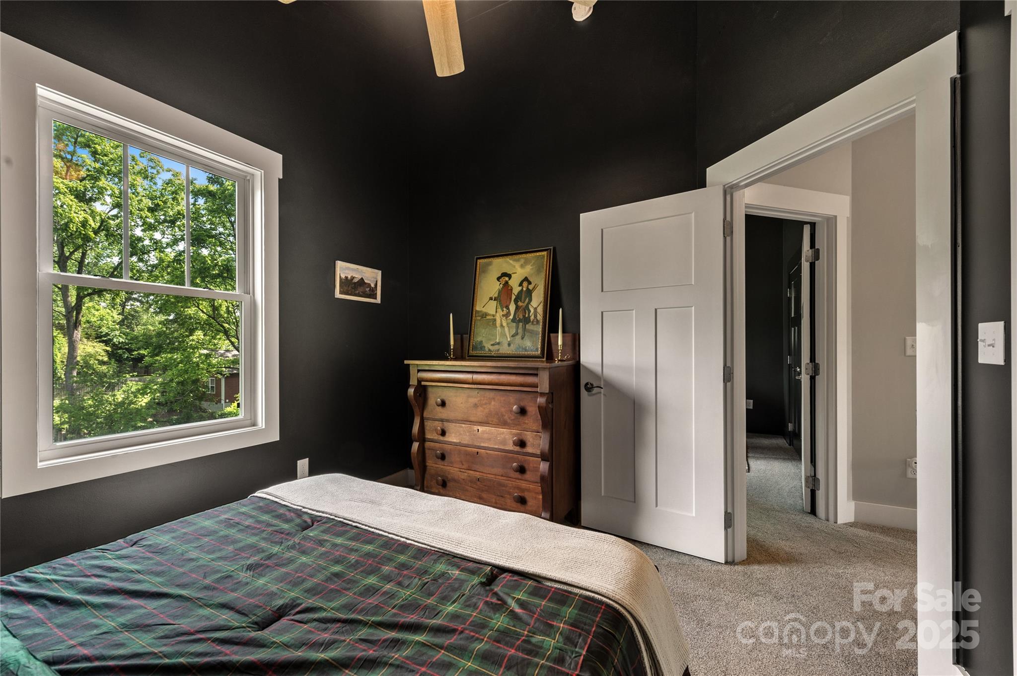 horney Hayes - Residential