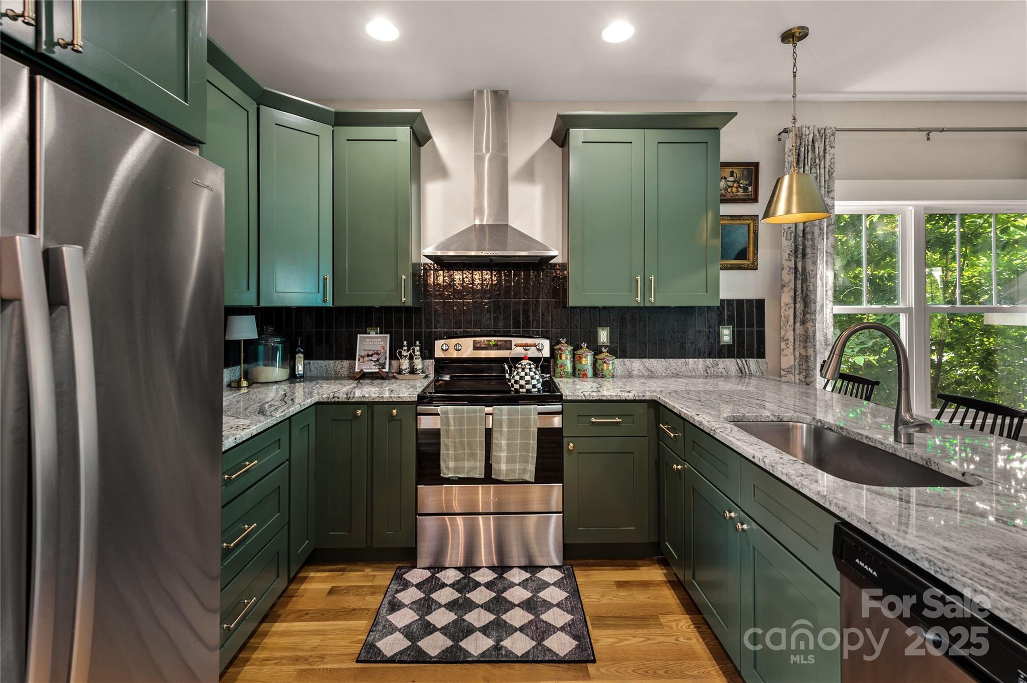 horney Hayes - Residential