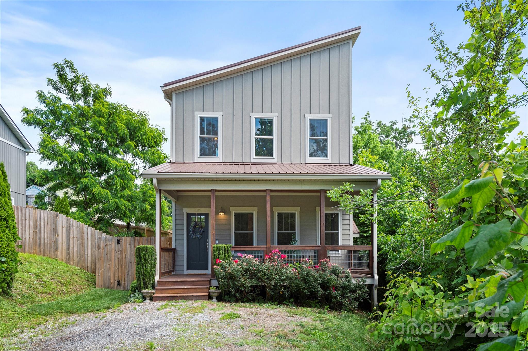 horney Hayes - Residential