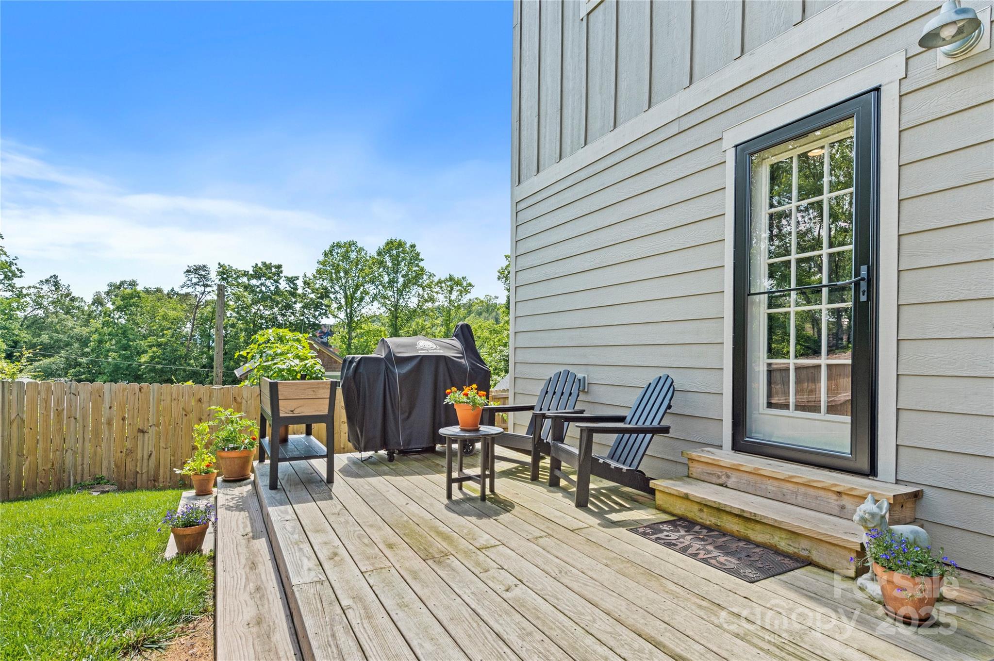 horney Hayes - Residential