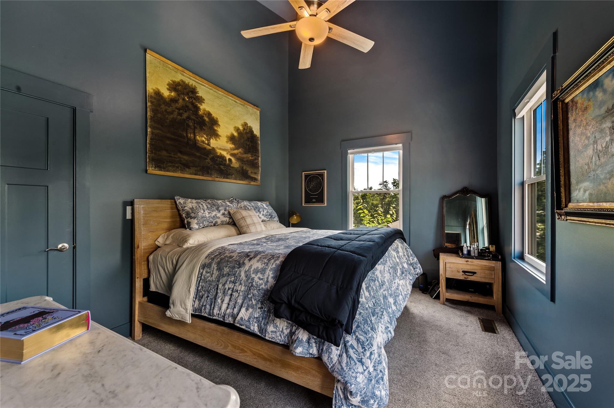 horney Hayes - Residential