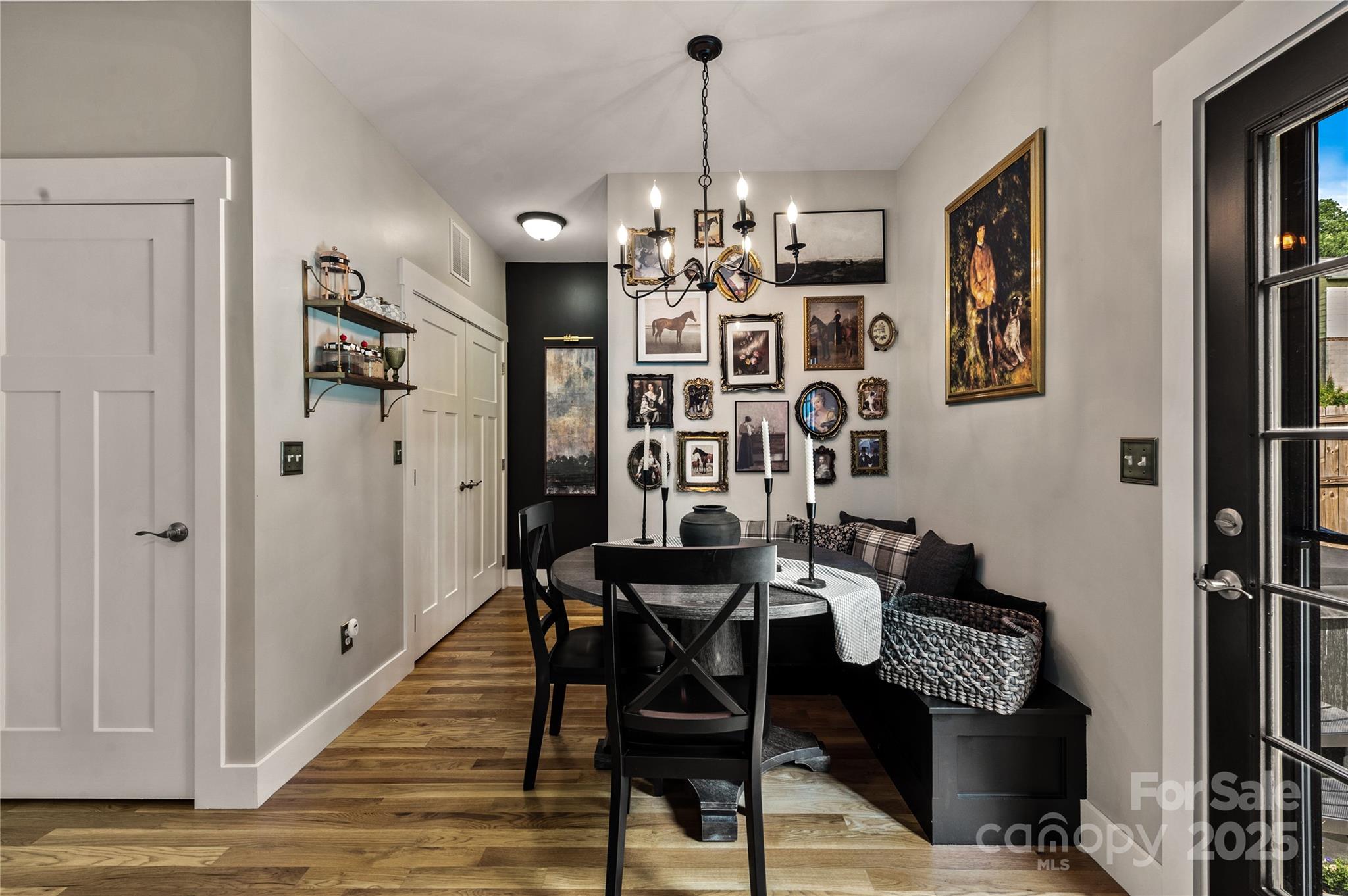 horney Hayes - Residential