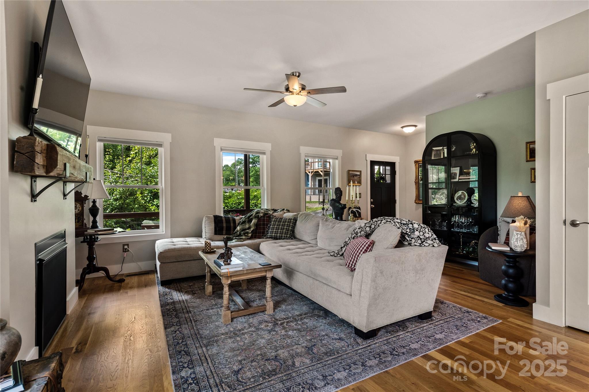 horney Hayes - Residential