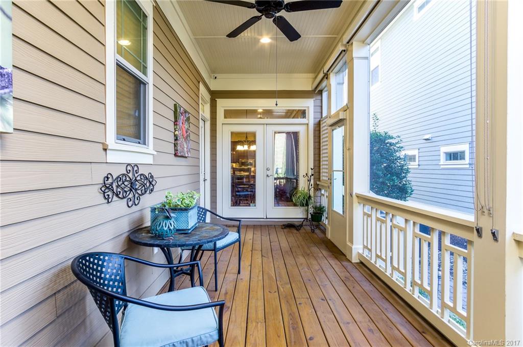 Riverwalk - Residential