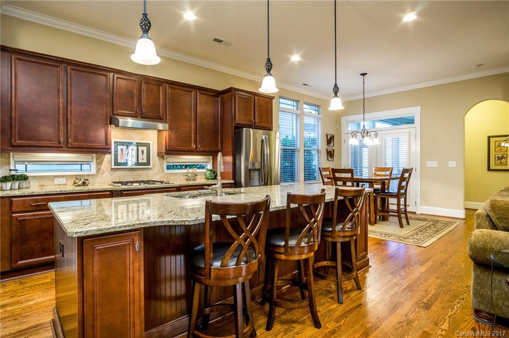 Riverwalk - Residential