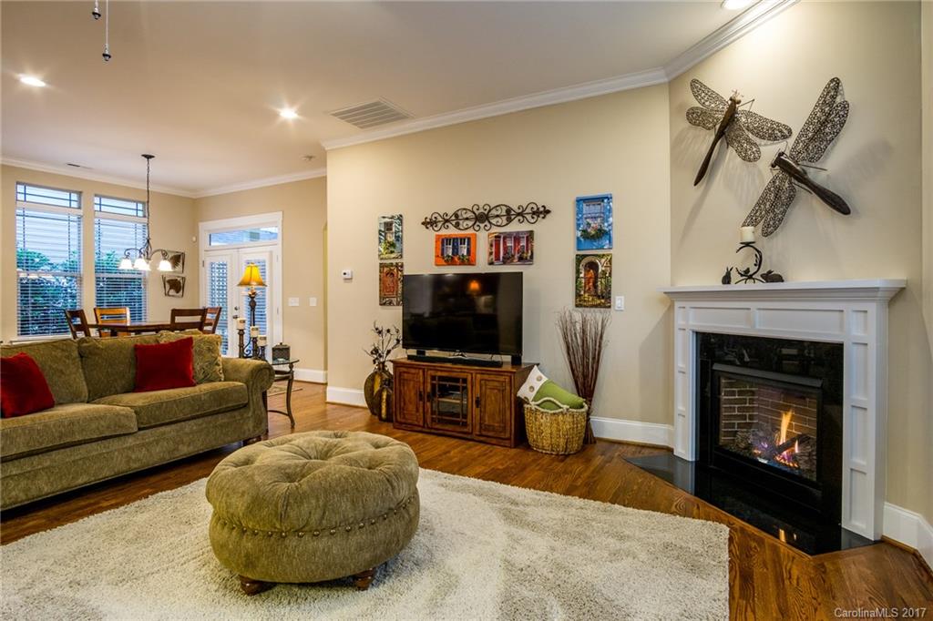 Riverwalk - Residential