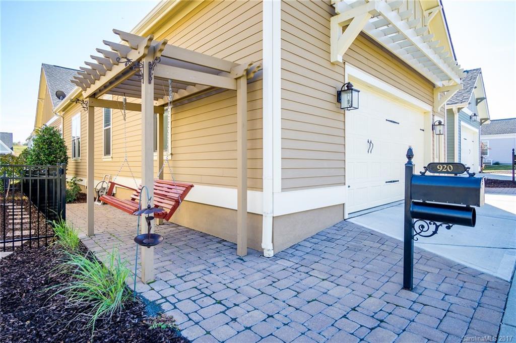 Riverwalk - Residential