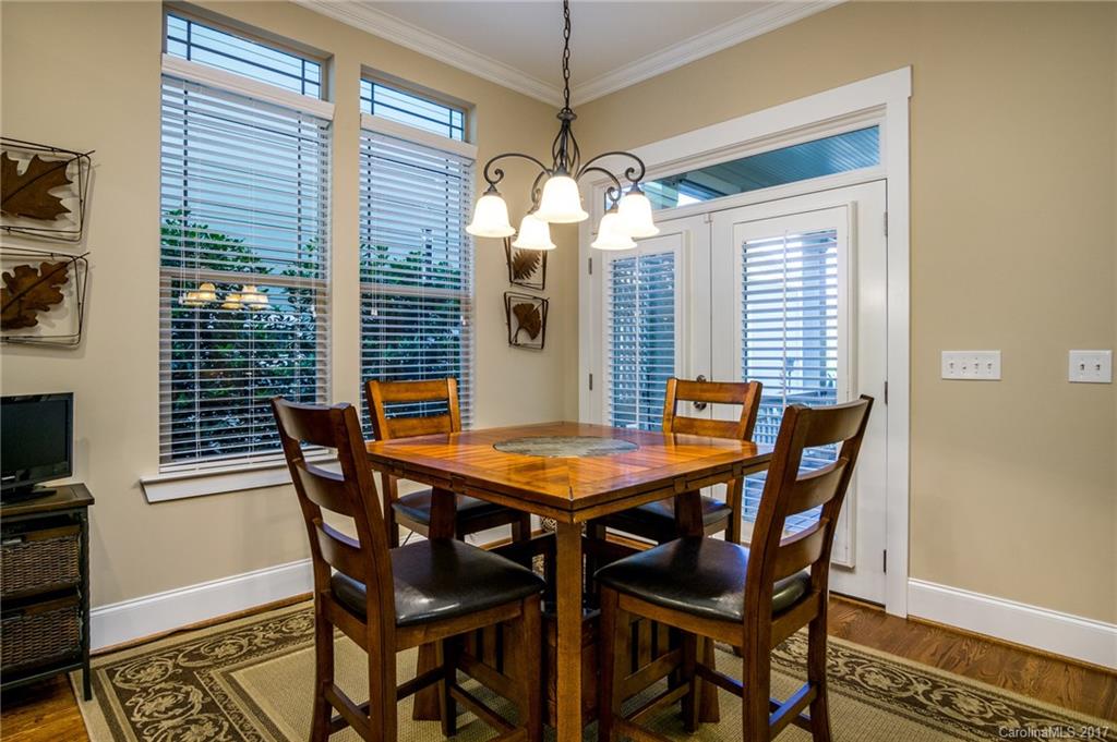 Riverwalk - Residential