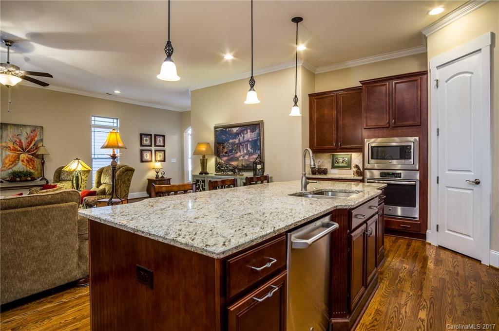 Riverwalk - Residential