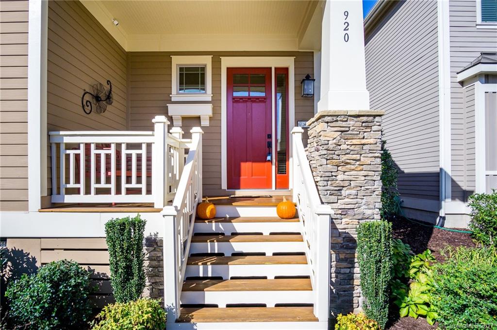 Riverwalk - Residential