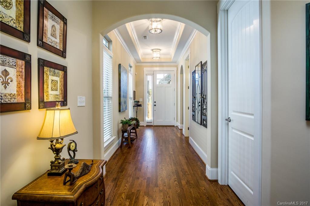 Riverwalk - Residential