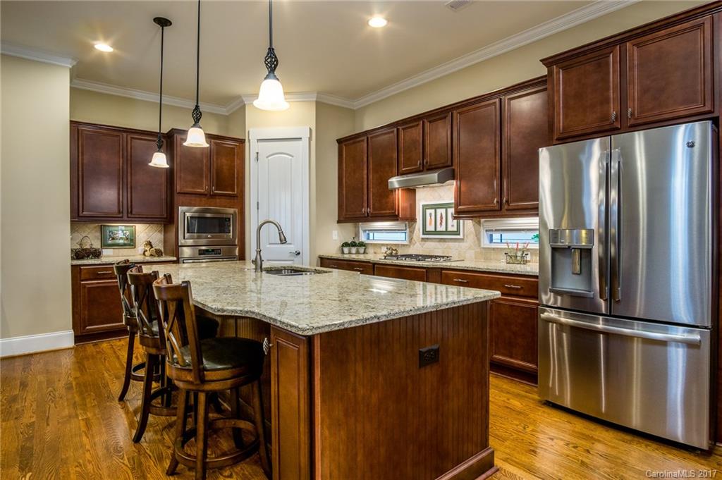 Riverwalk - Residential