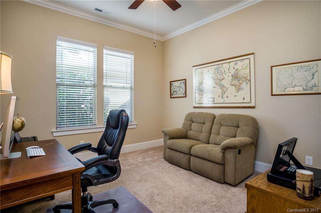 Riverwalk - Residential