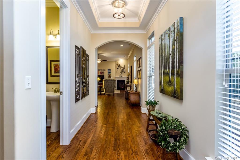 Riverwalk - Residential