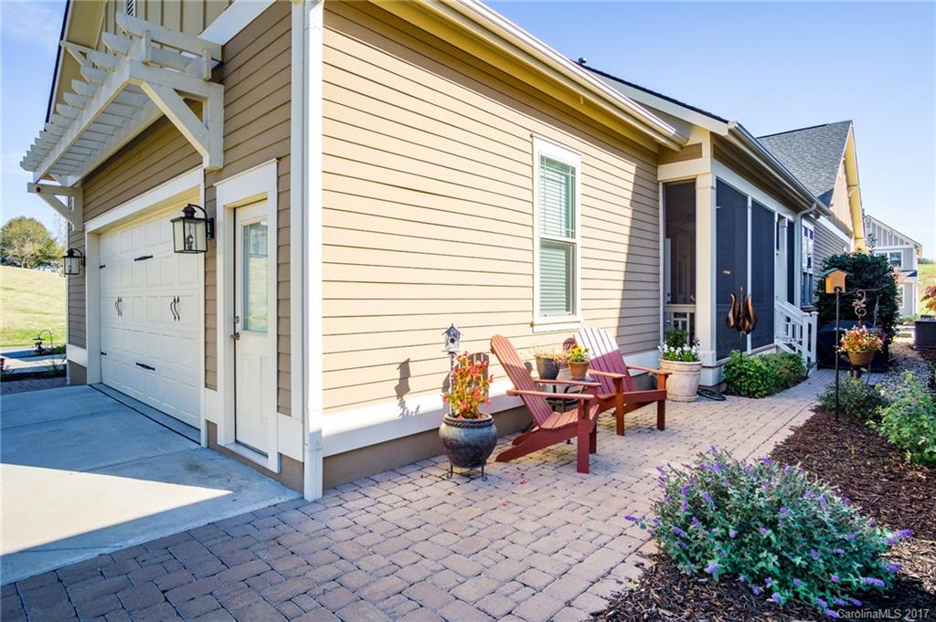 Riverwalk - Residential