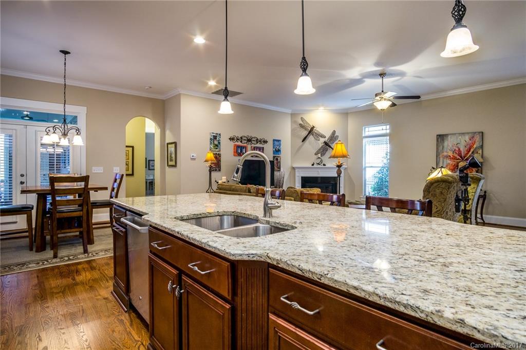 Riverwalk - Residential