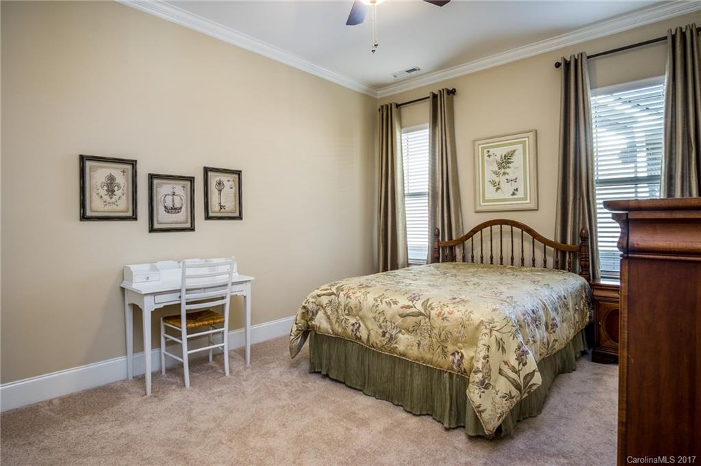 Riverwalk - Residential