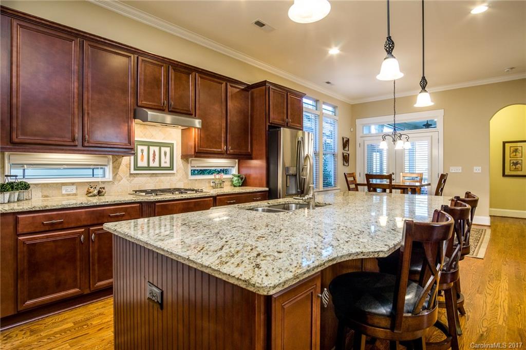 Riverwalk - Residential