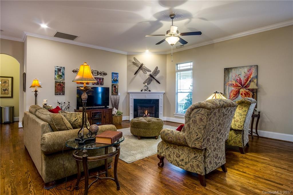 Riverwalk - Residential