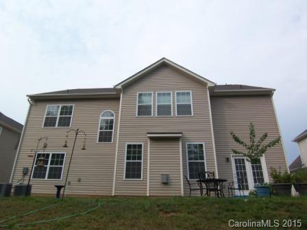 Clairemont - Residential Lease