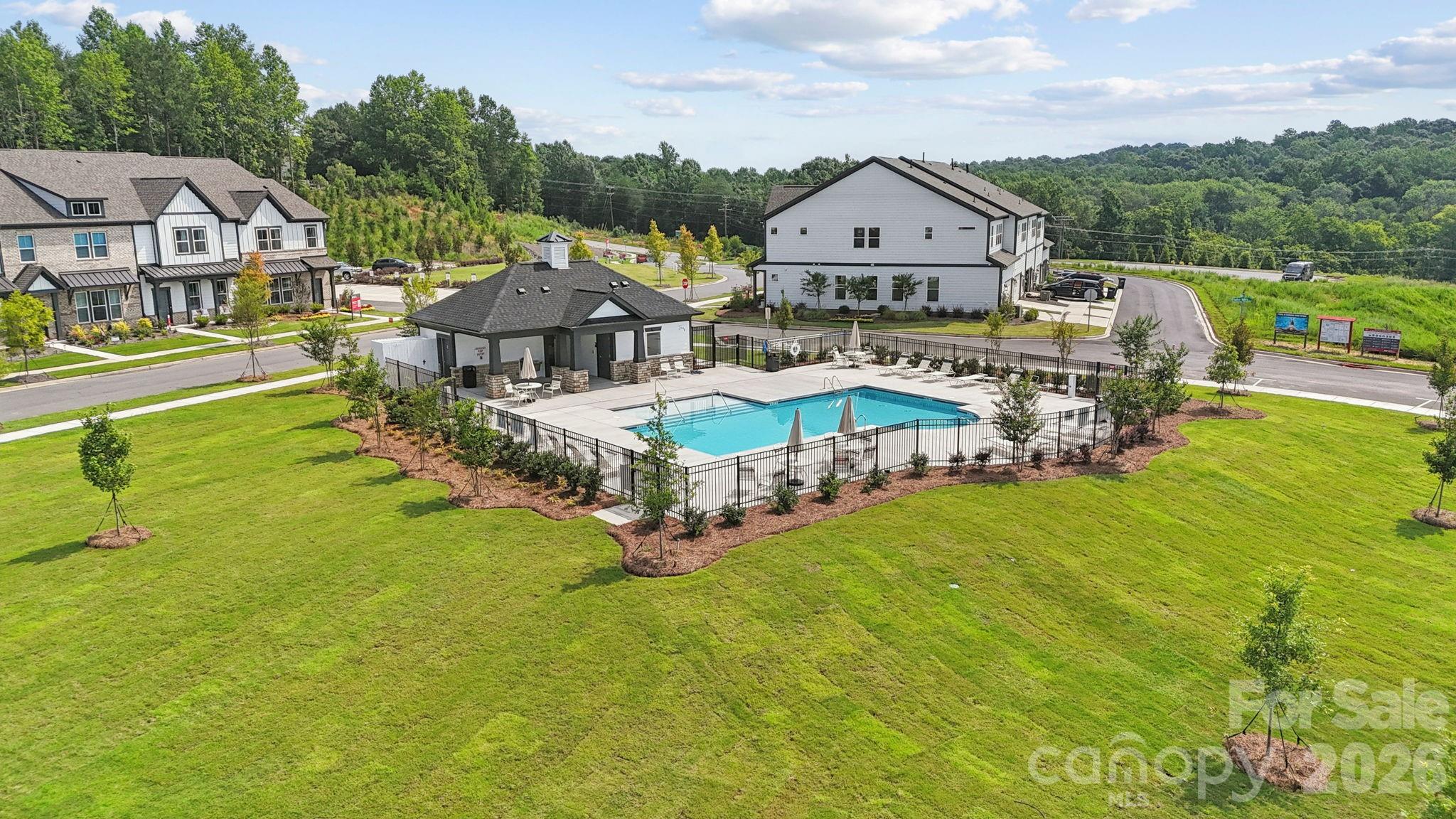 3187 Beacon Heights Road