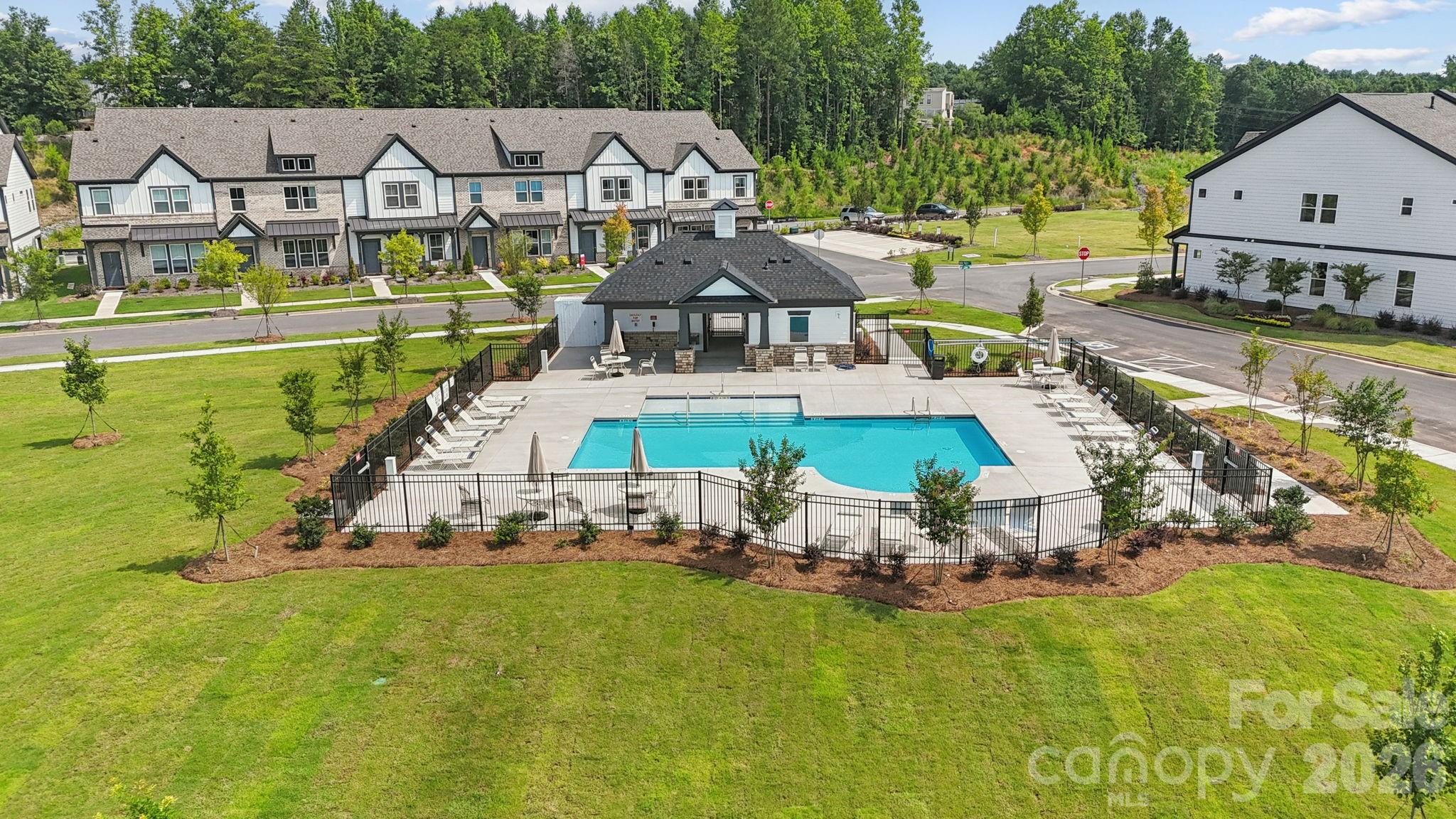 3187 Beacon Heights Road