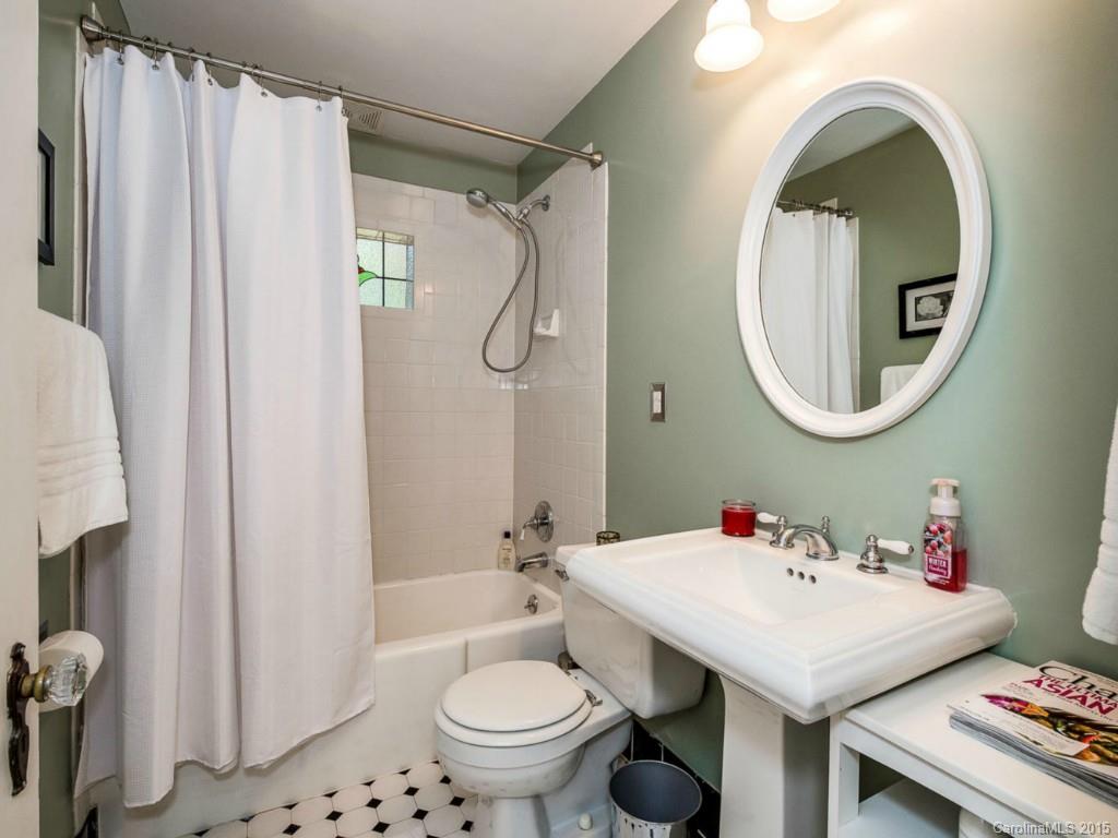 Dilworth - Residential