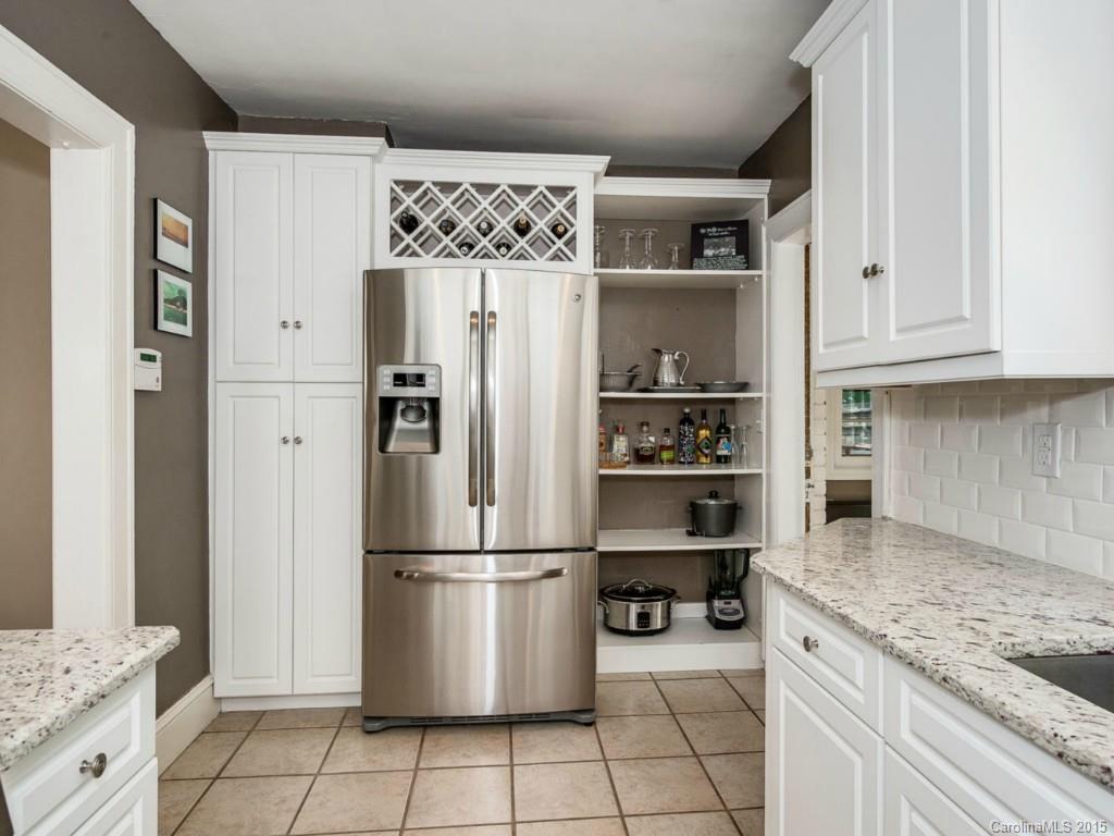 Dilworth - Residential