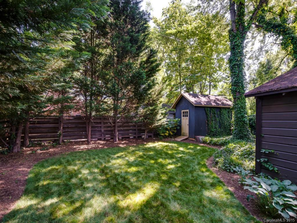 Dilworth - Residential