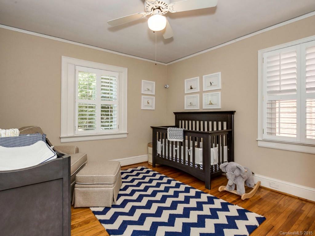 Dilworth - Residential