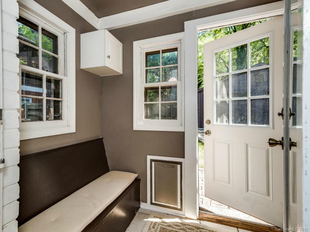 Dilworth - Residential