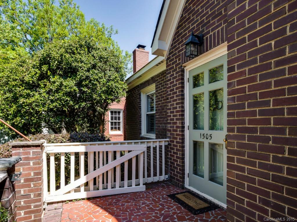 Dilworth - Residential