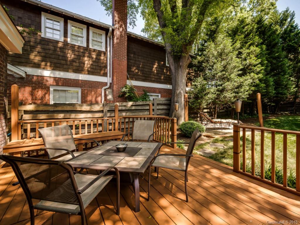 Dilworth - Residential