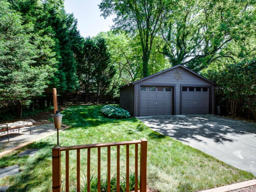 Dilworth - Residential