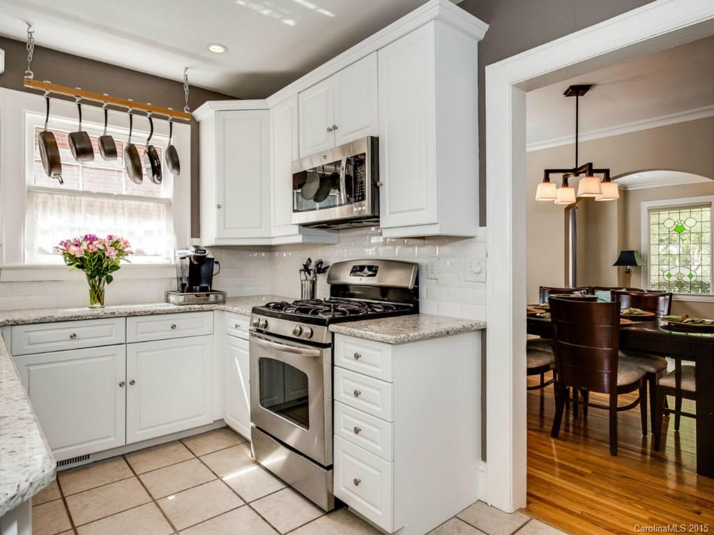 Dilworth - Residential