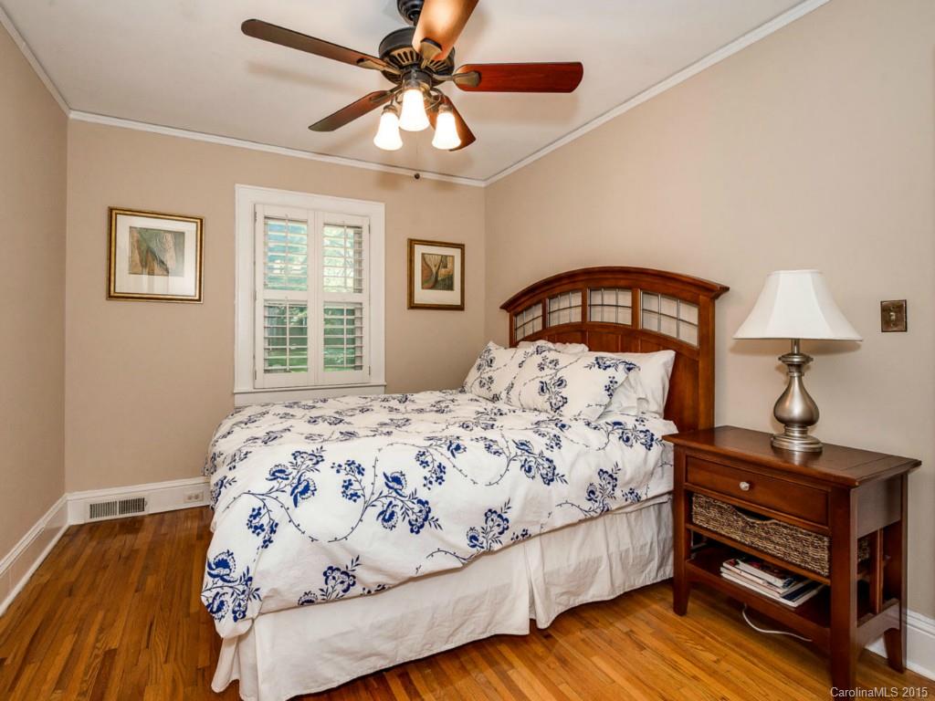 Dilworth - Residential