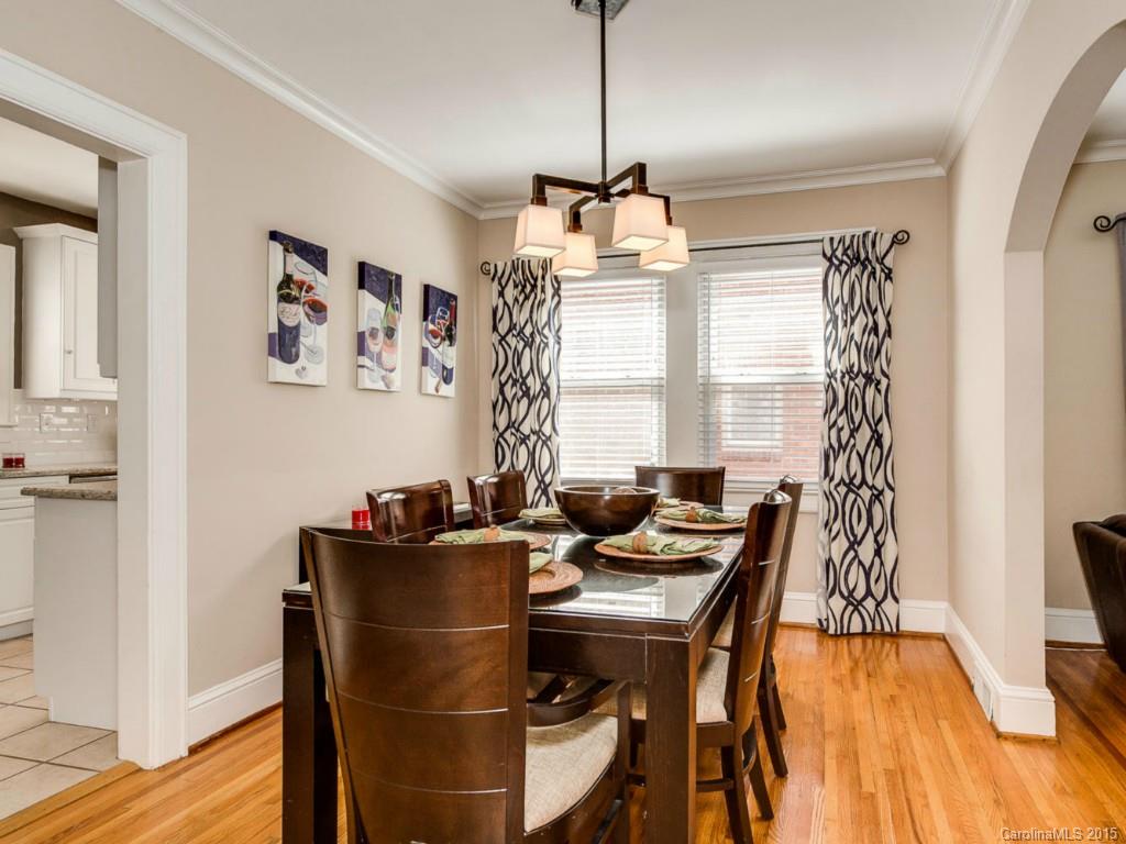 Dilworth - Residential