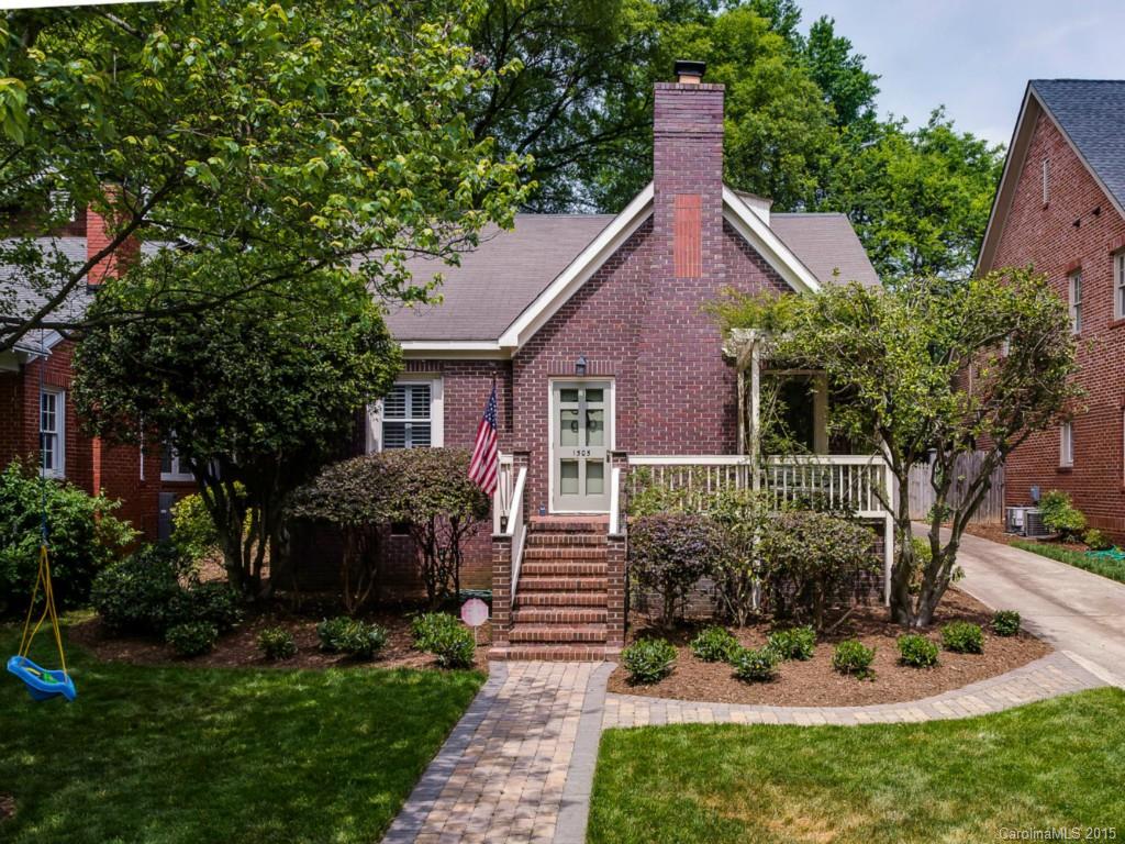 Dilworth - Residential